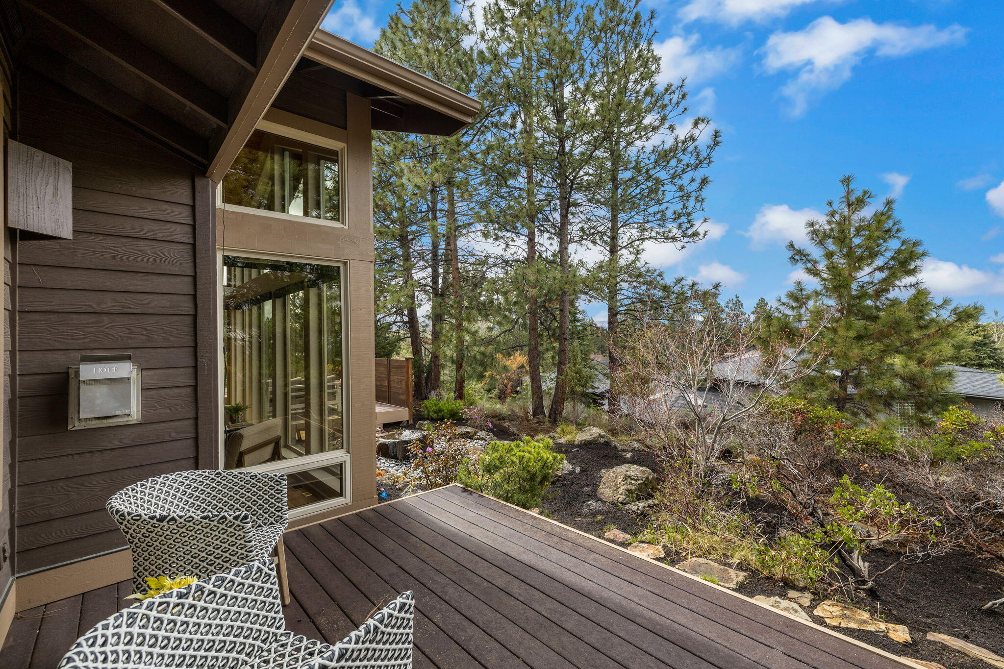 Westridge - Residential