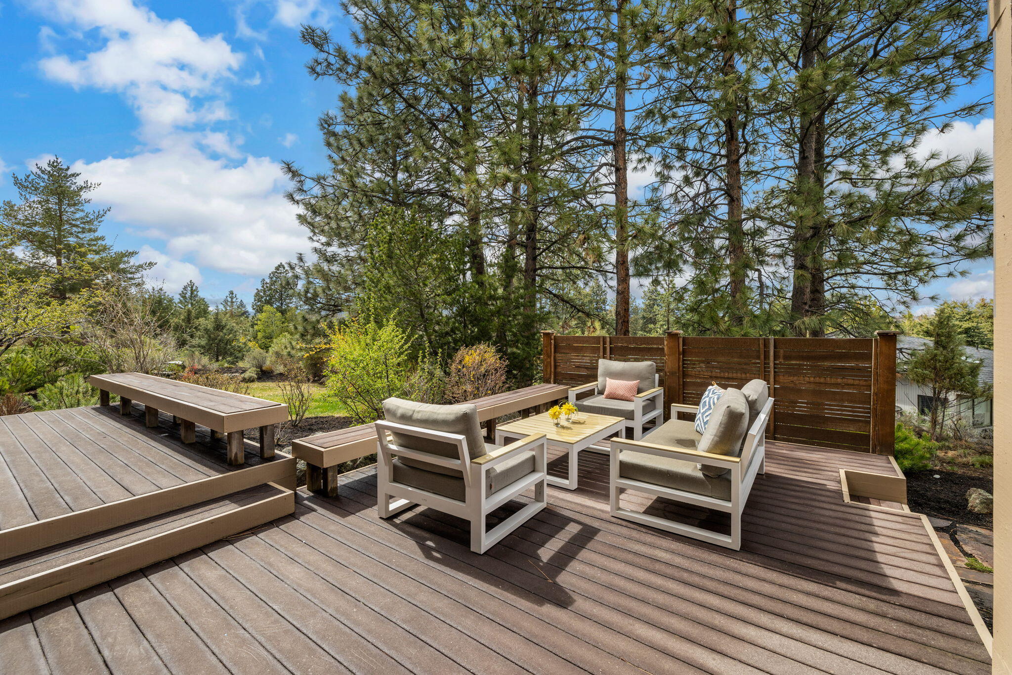 Westridge - Residential