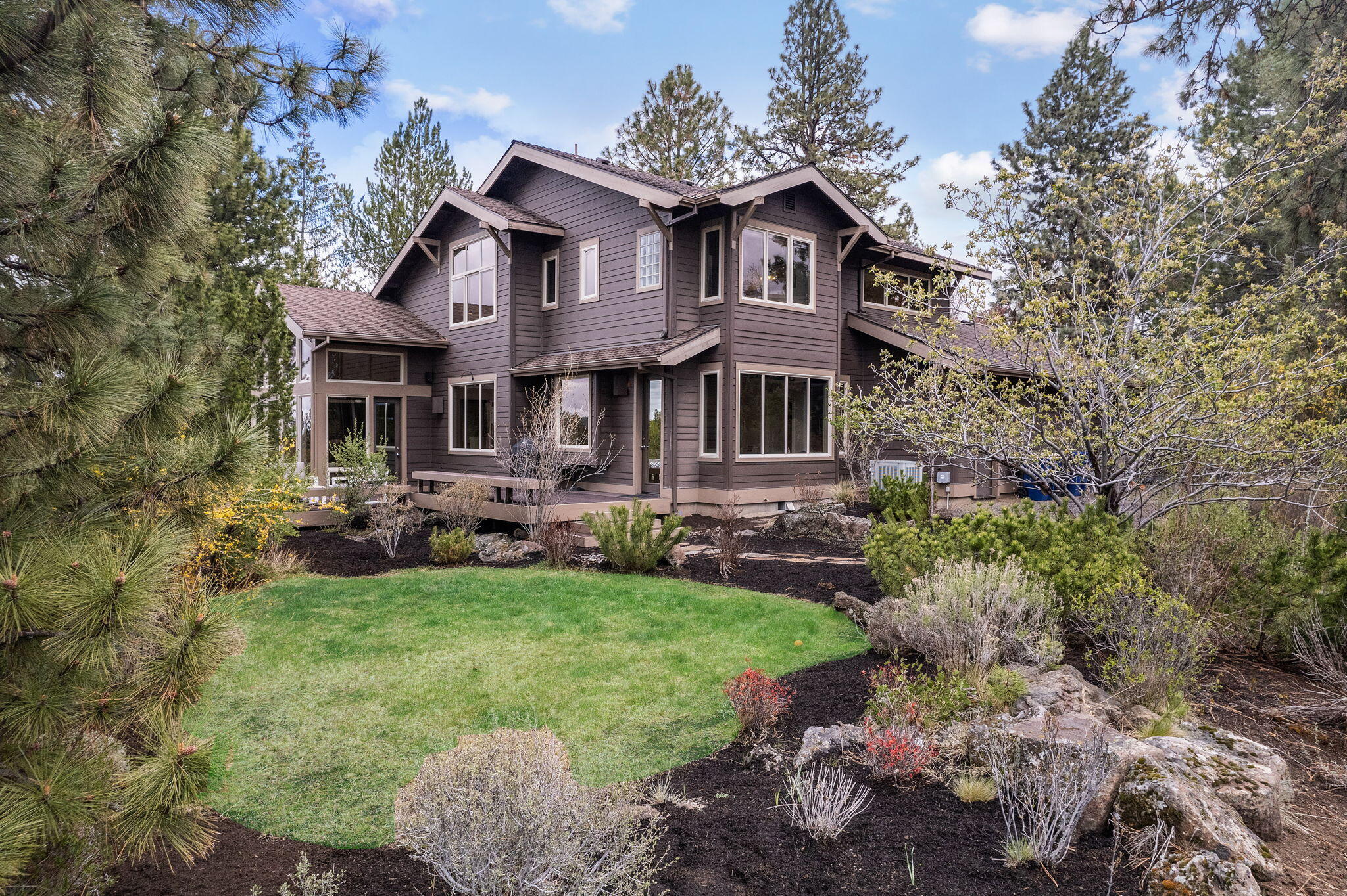 Westridge - Residential