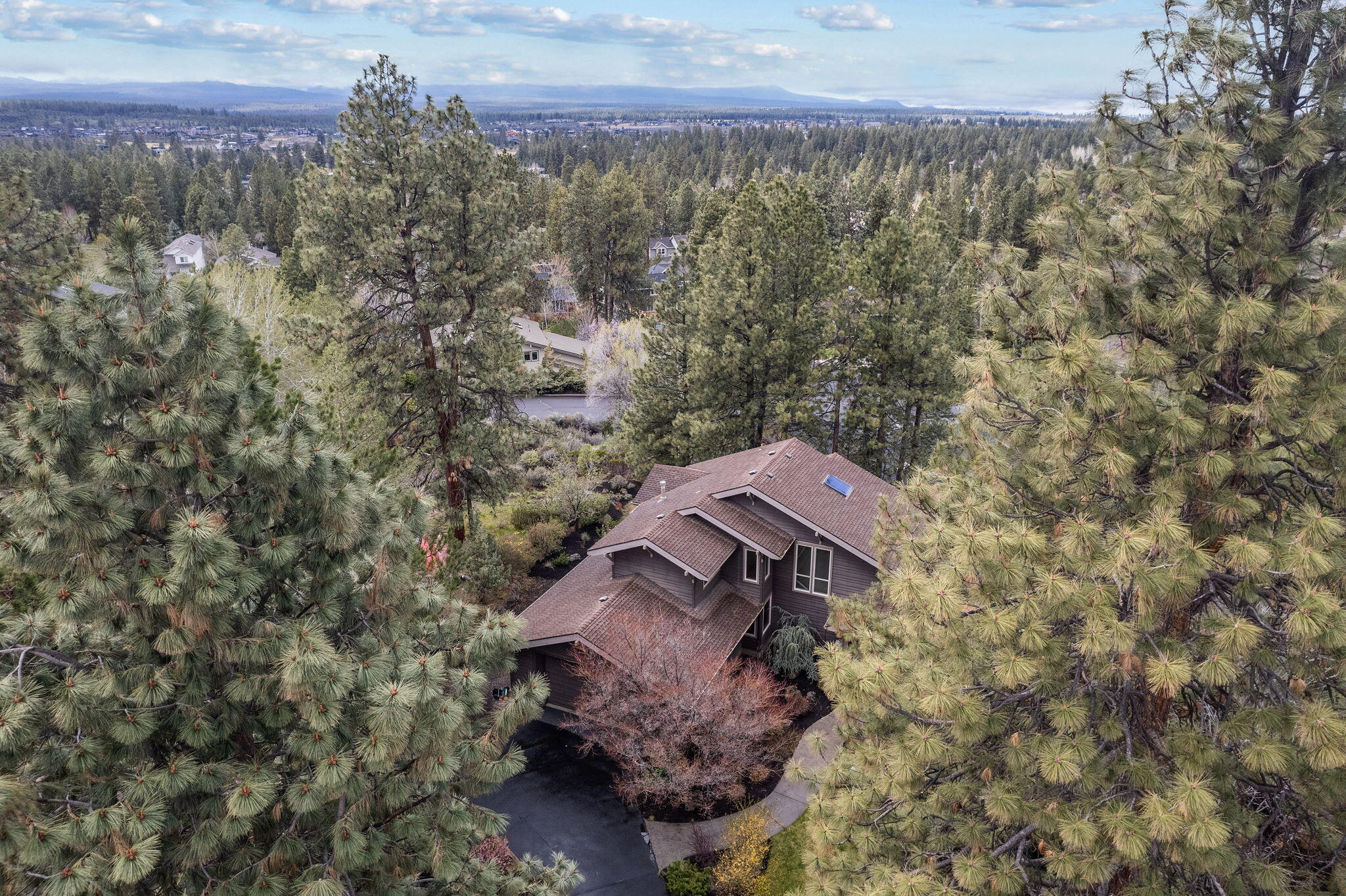 Westridge - Residential