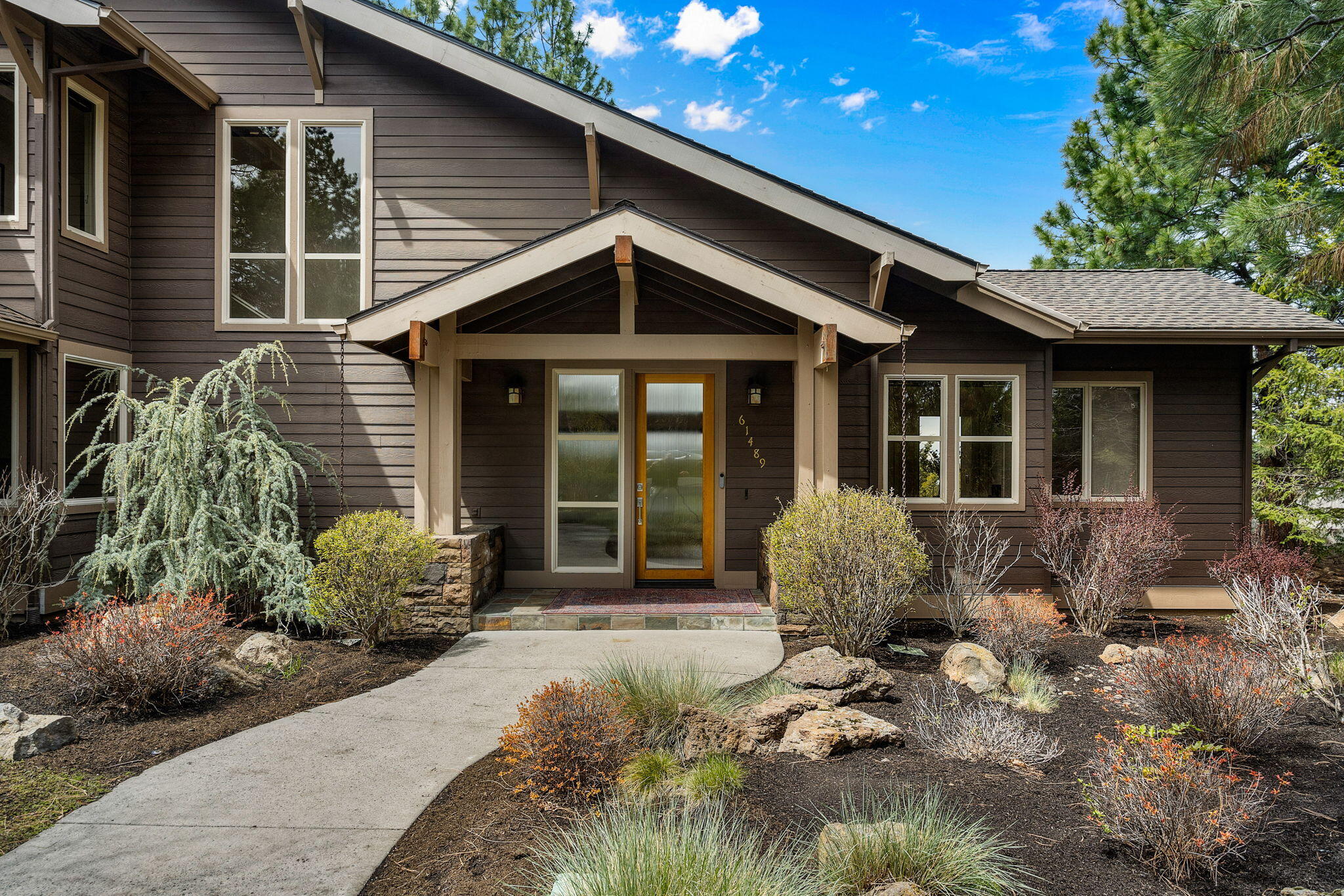 Westridge - Residential