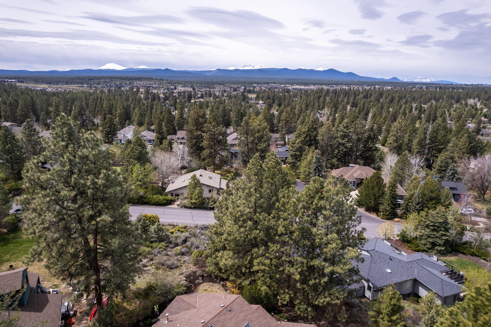 Westridge - Residential