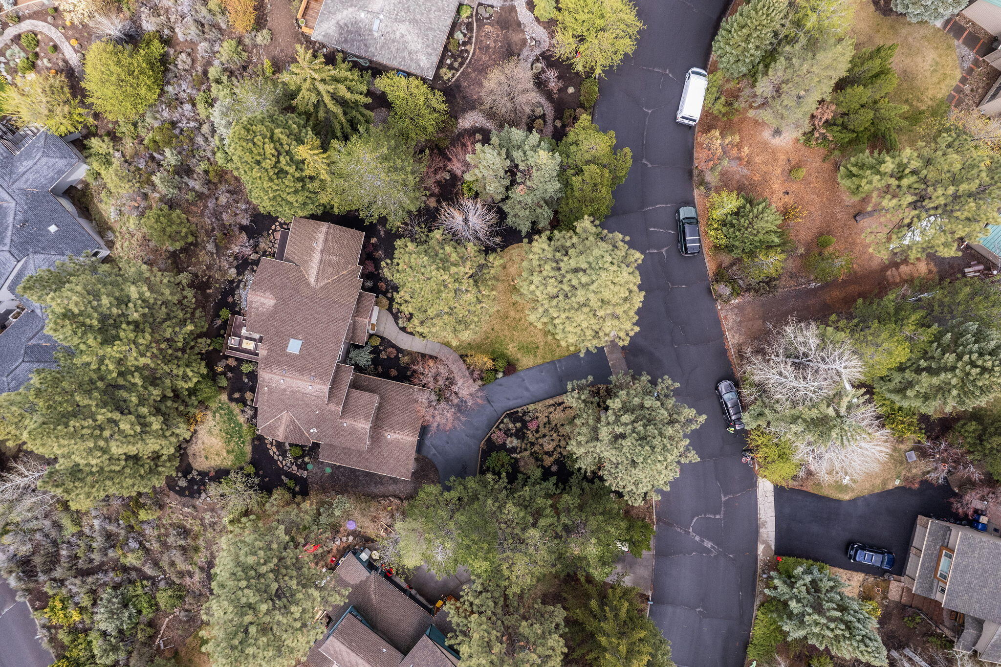 Westridge - Residential