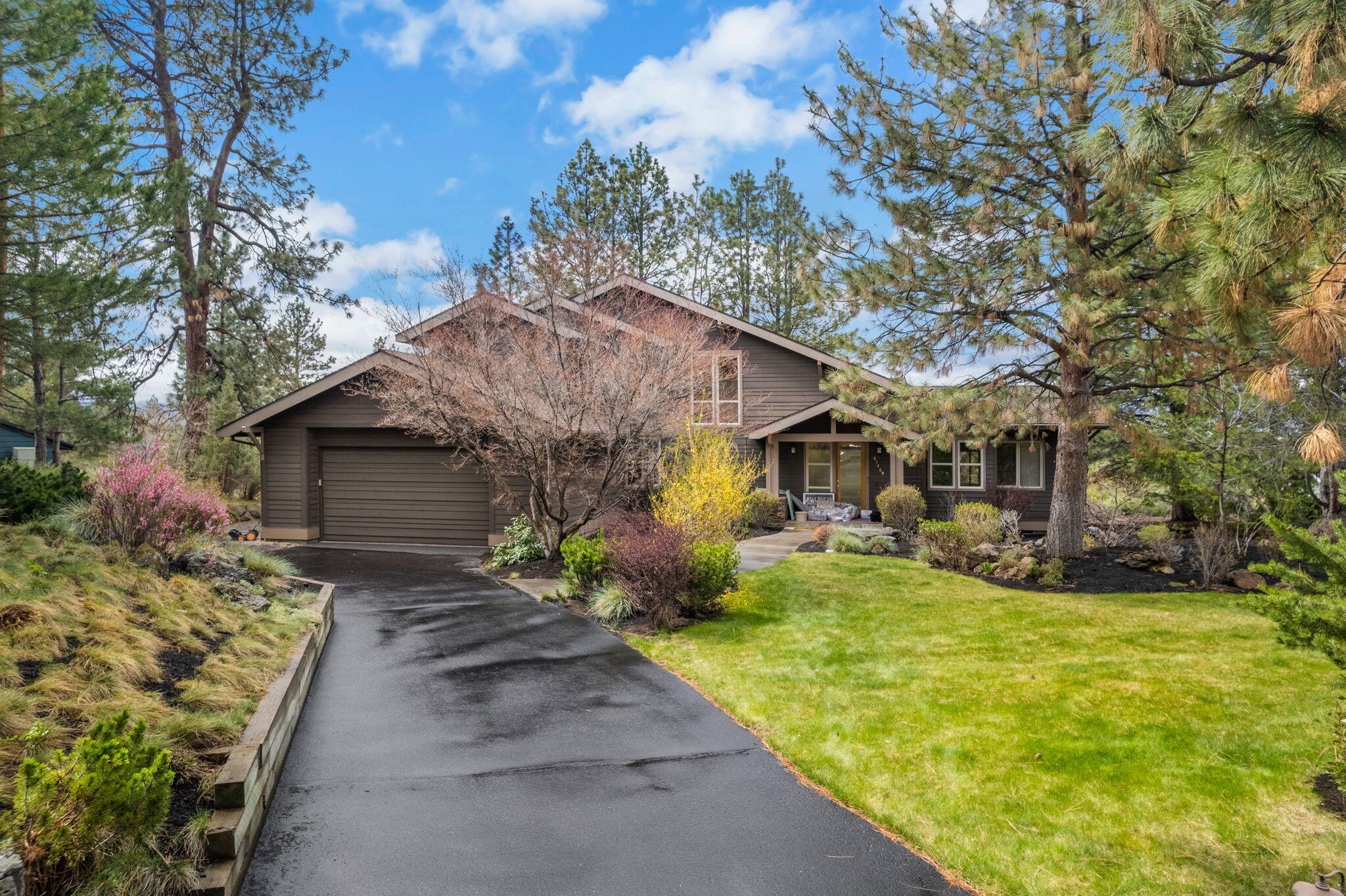 Westridge - Residential