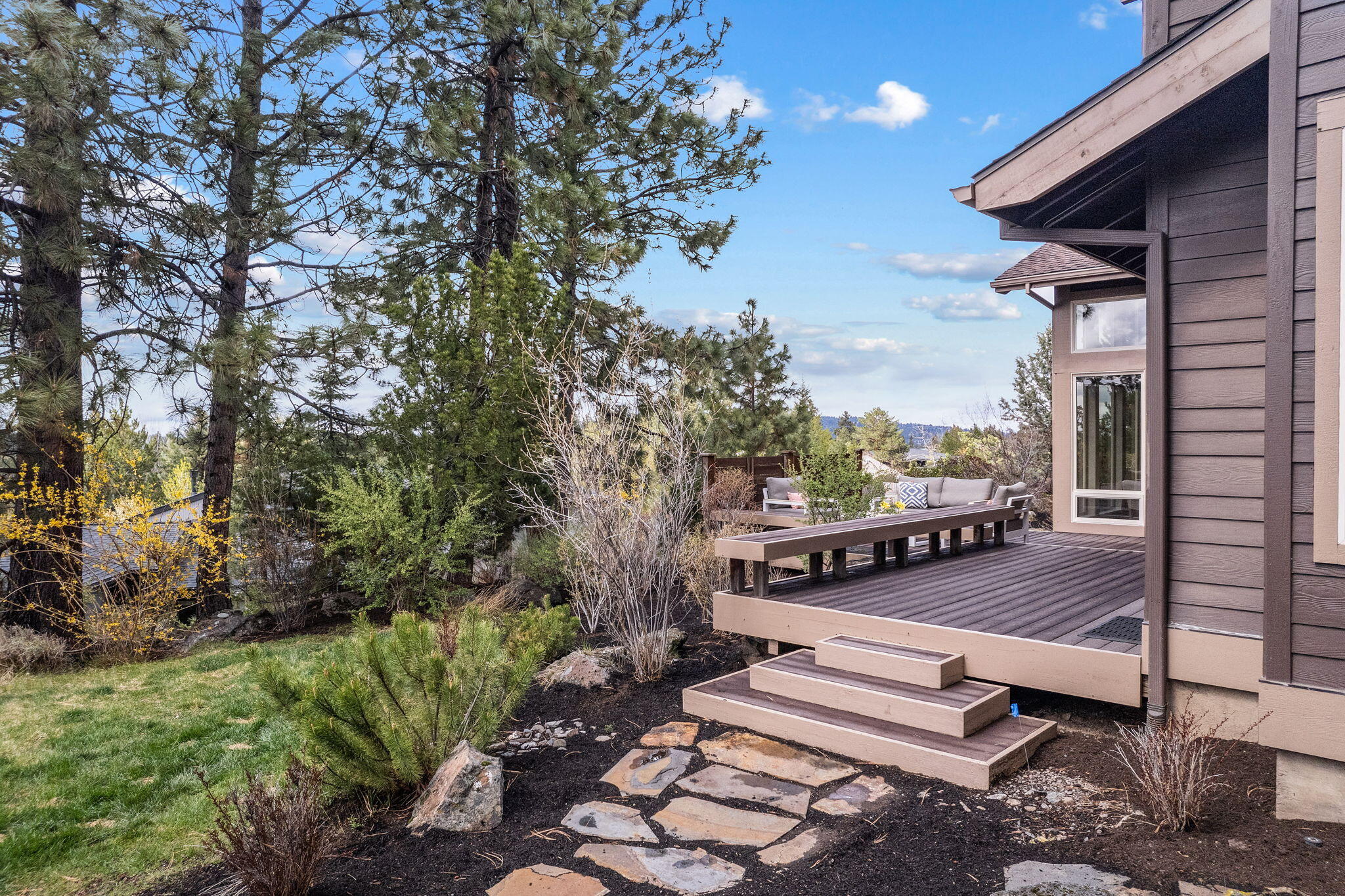 Westridge - Residential