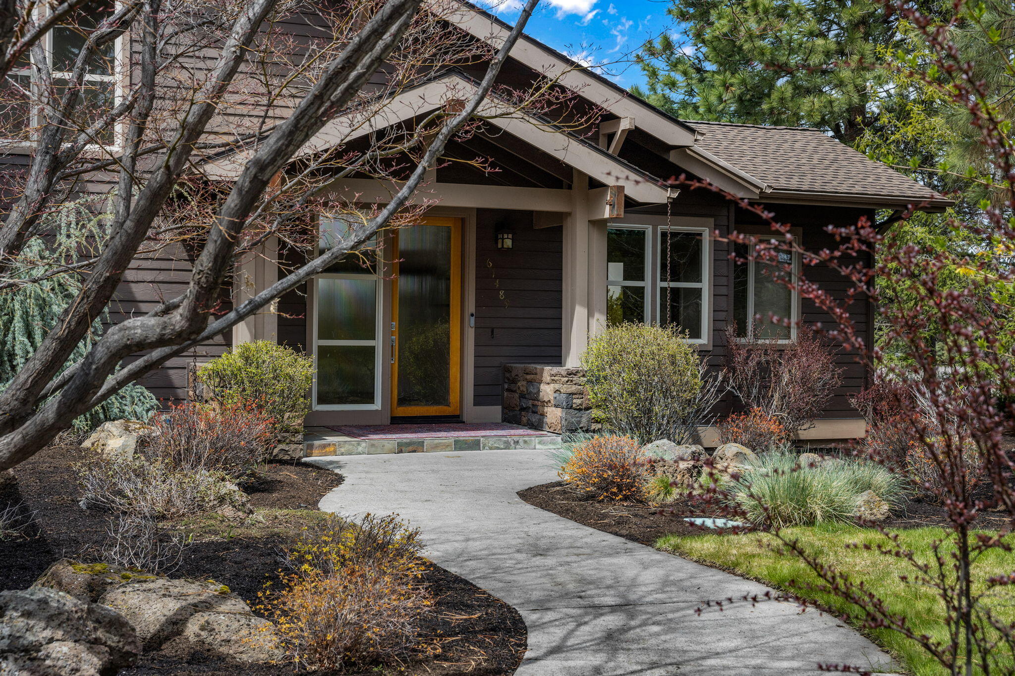 Westridge - Residential