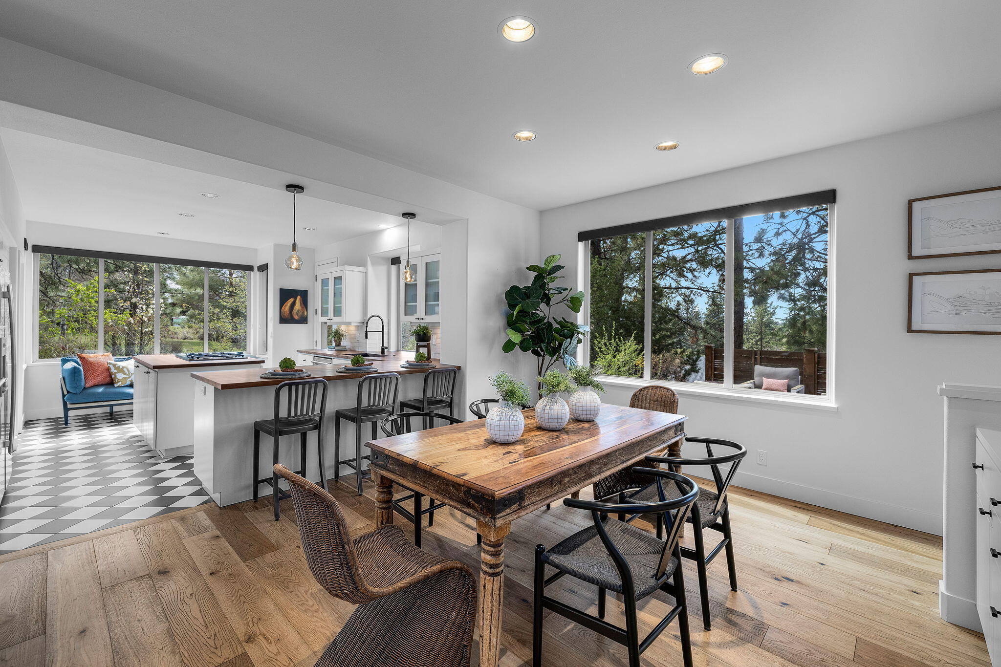 Westridge - Residential