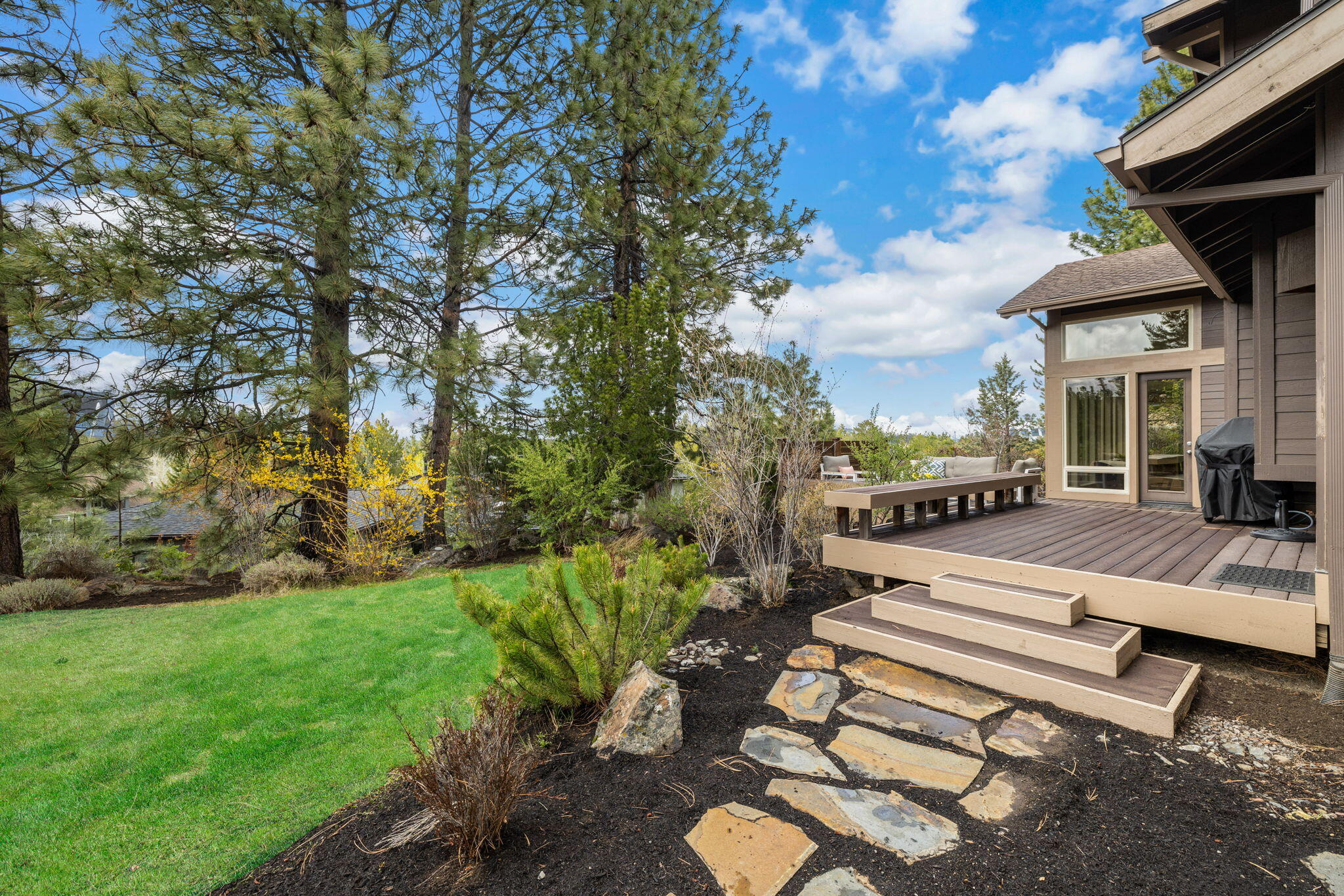 Westridge - Residential