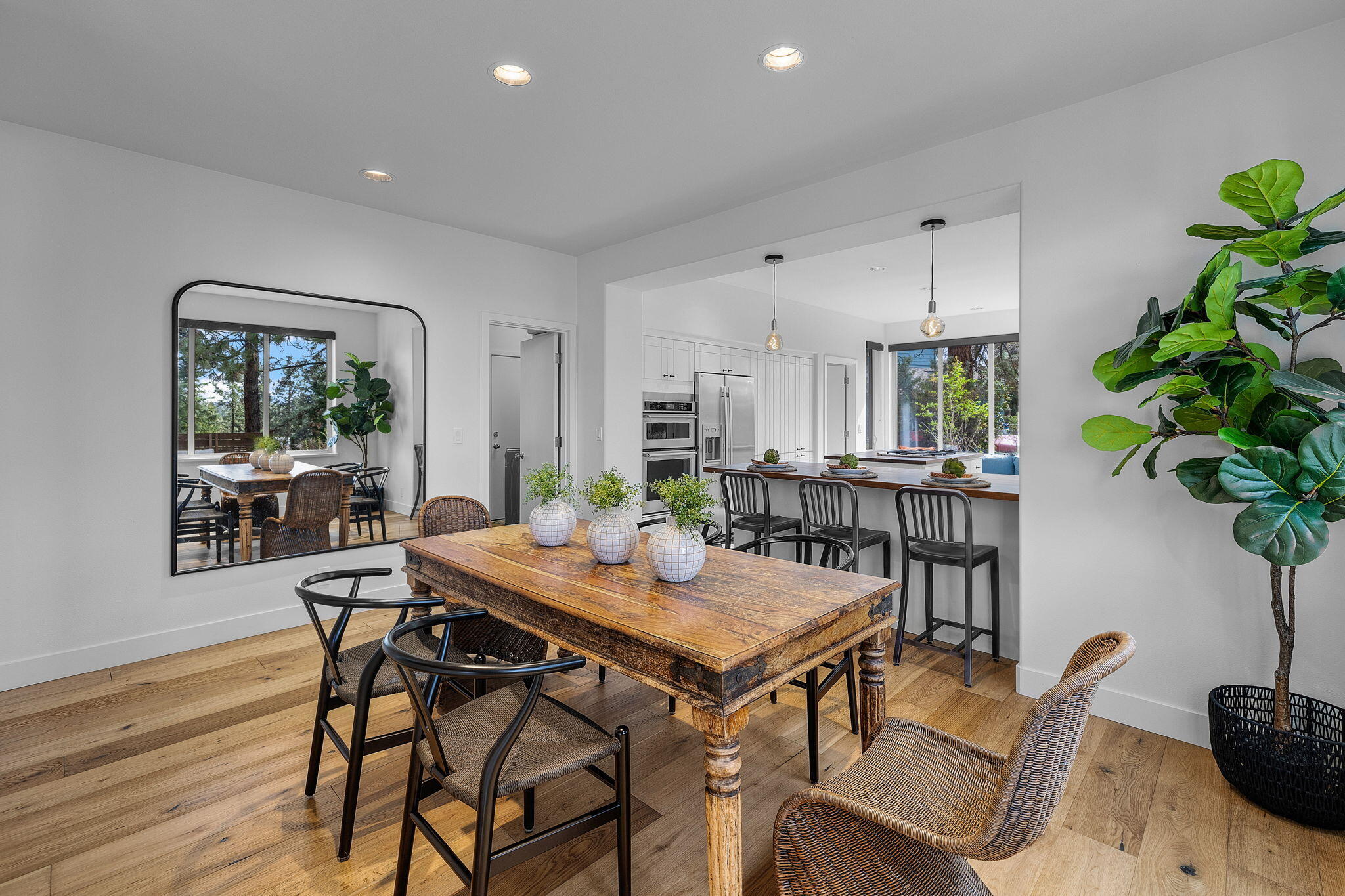 Westridge - Residential