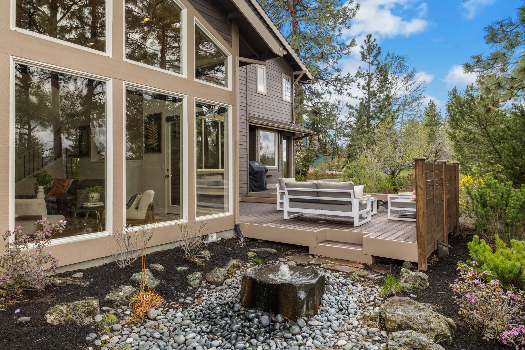 Westridge - Residential