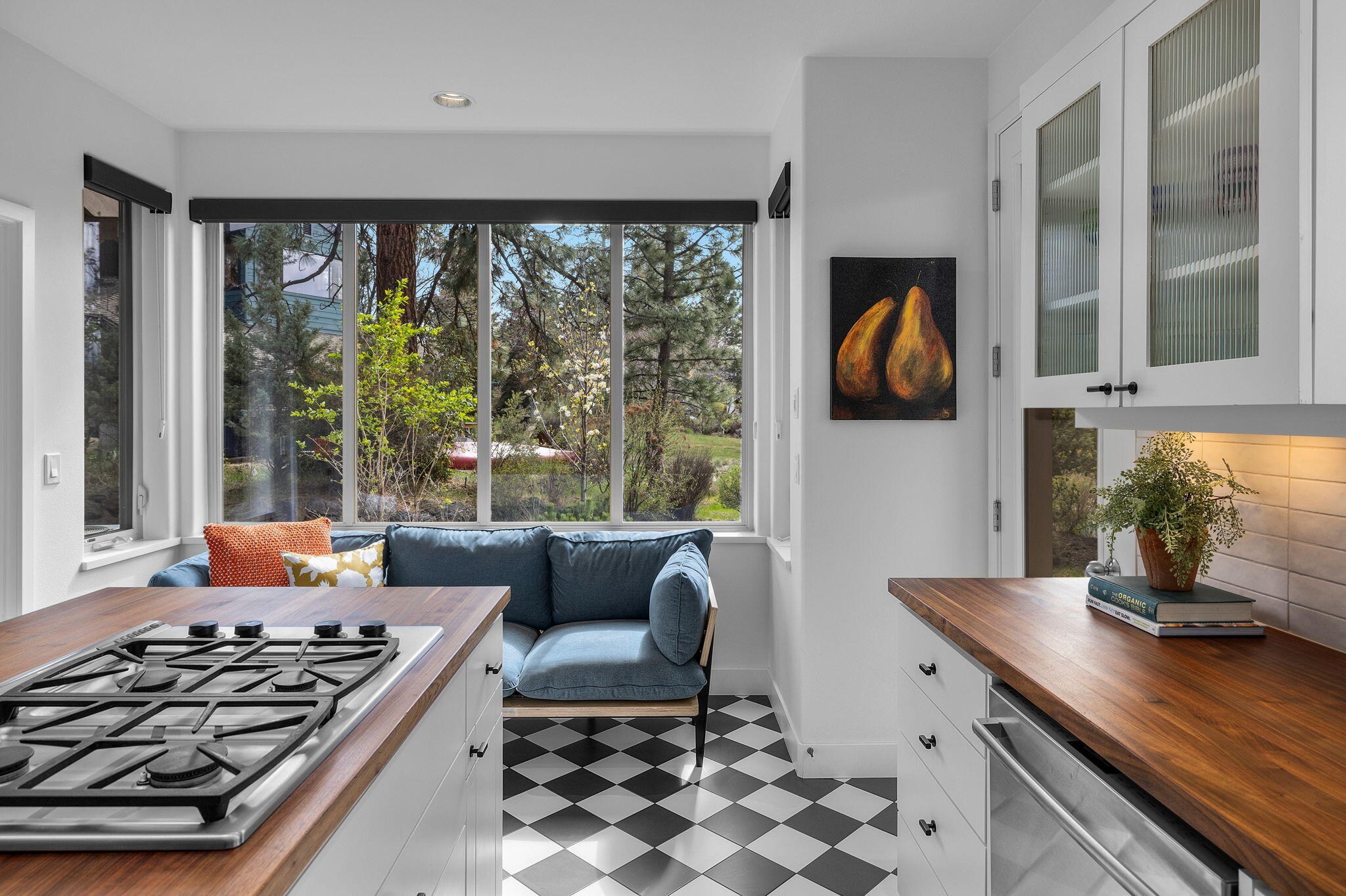 Westridge - Residential