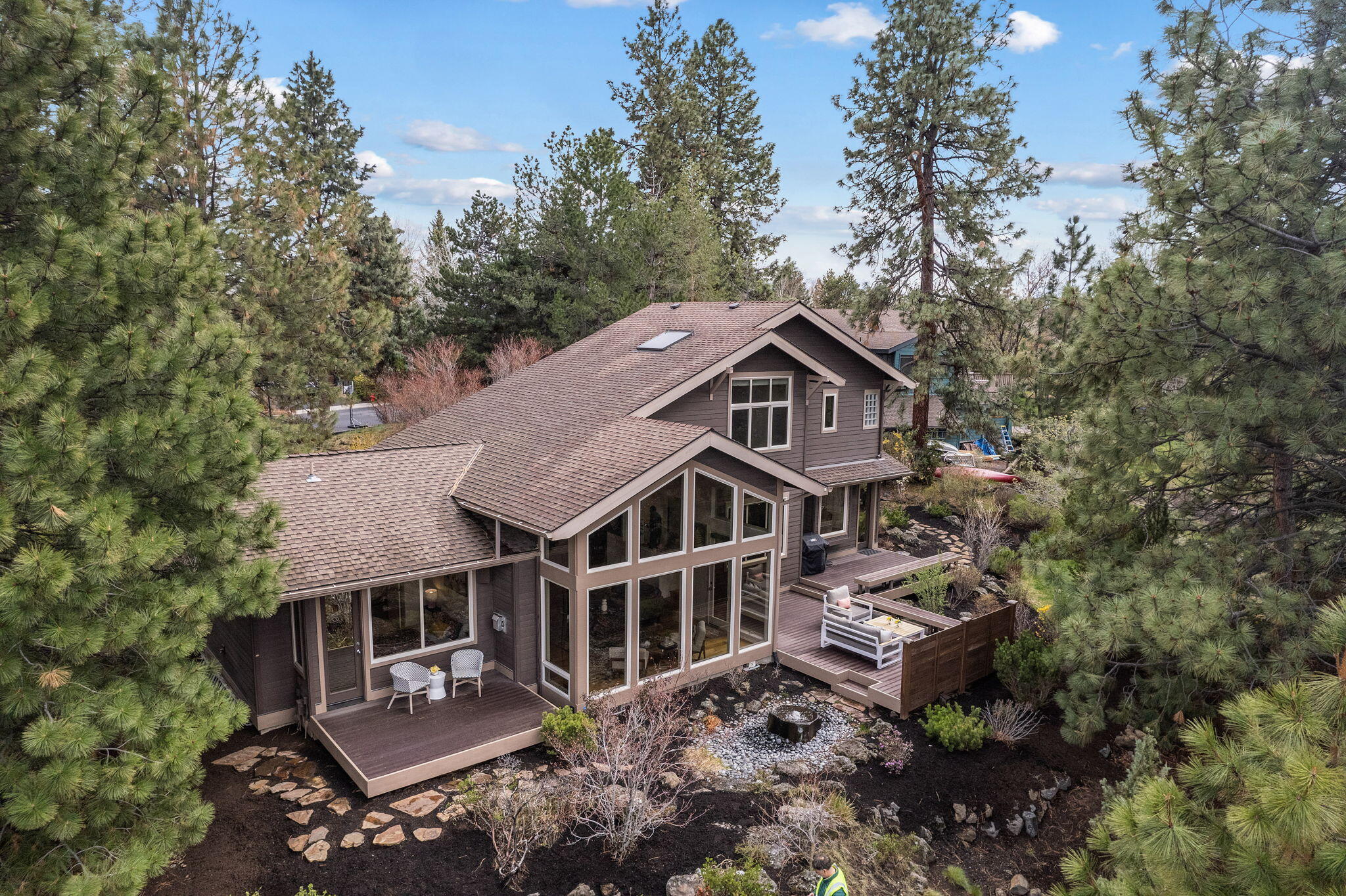 Westridge - Residential