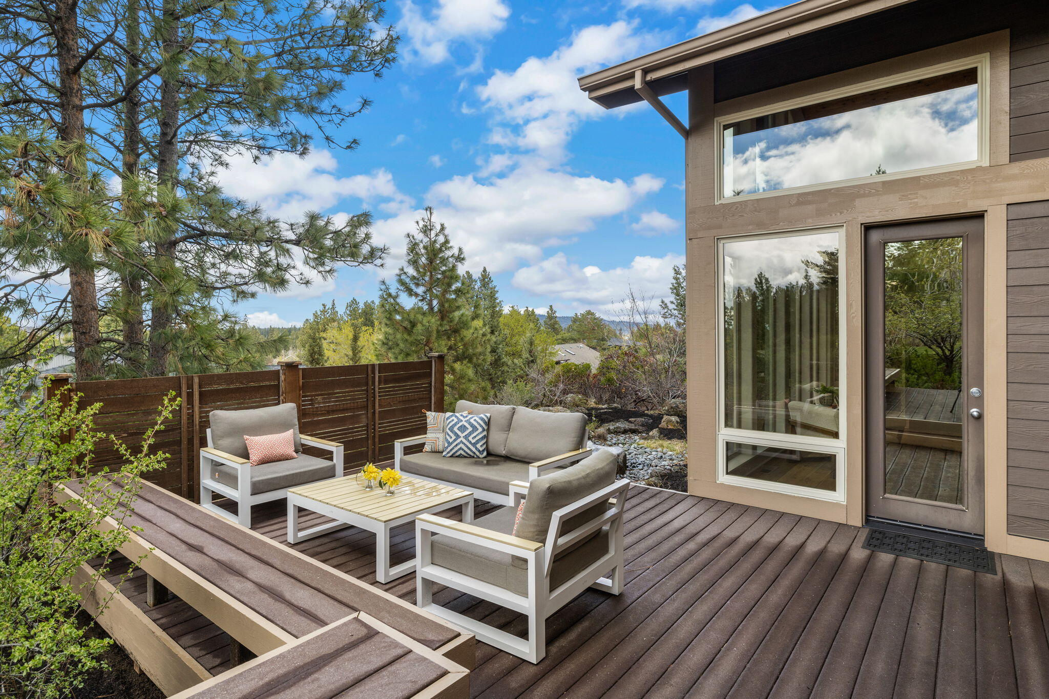 Westridge - Residential