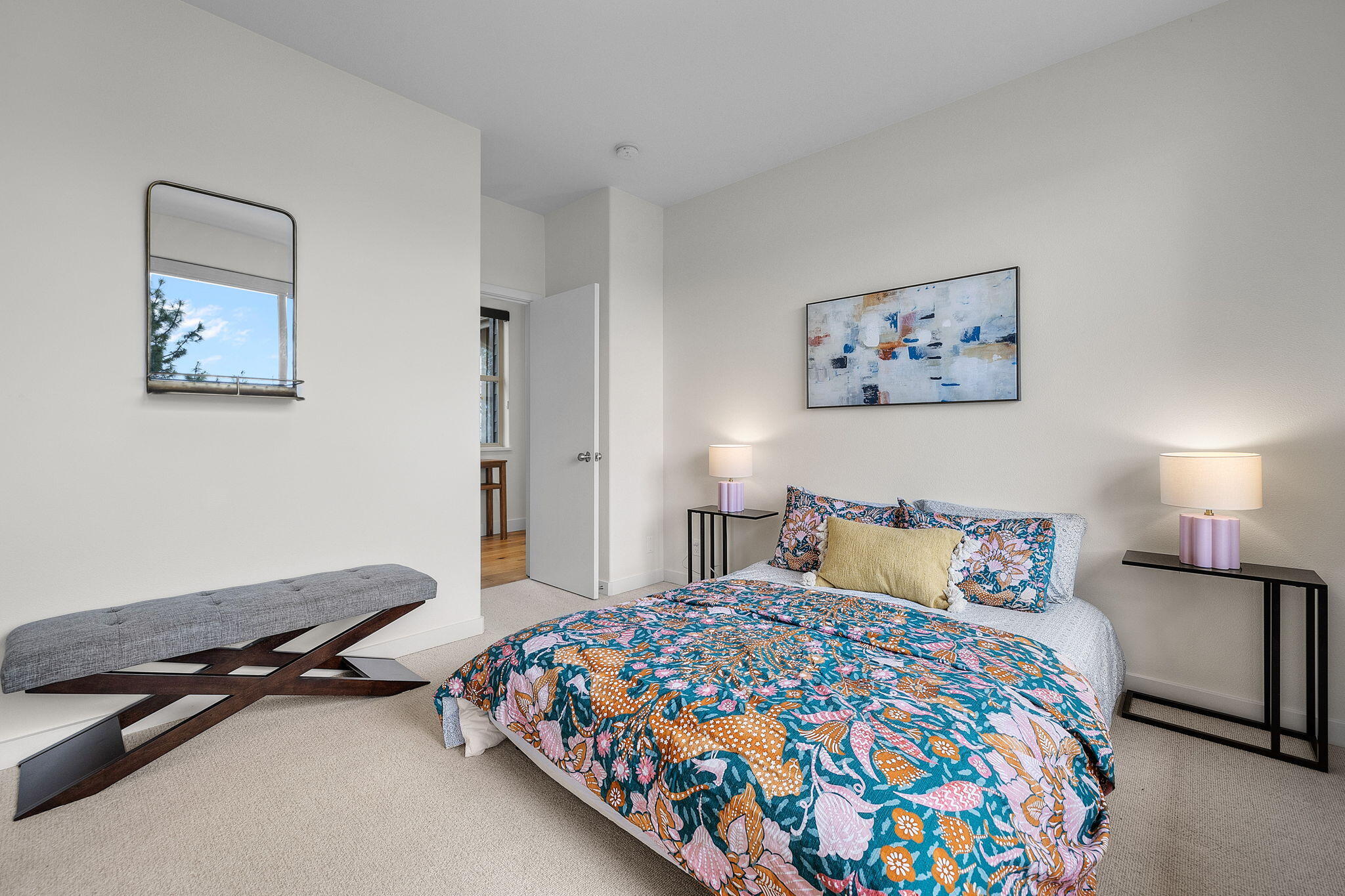 Westridge - Residential