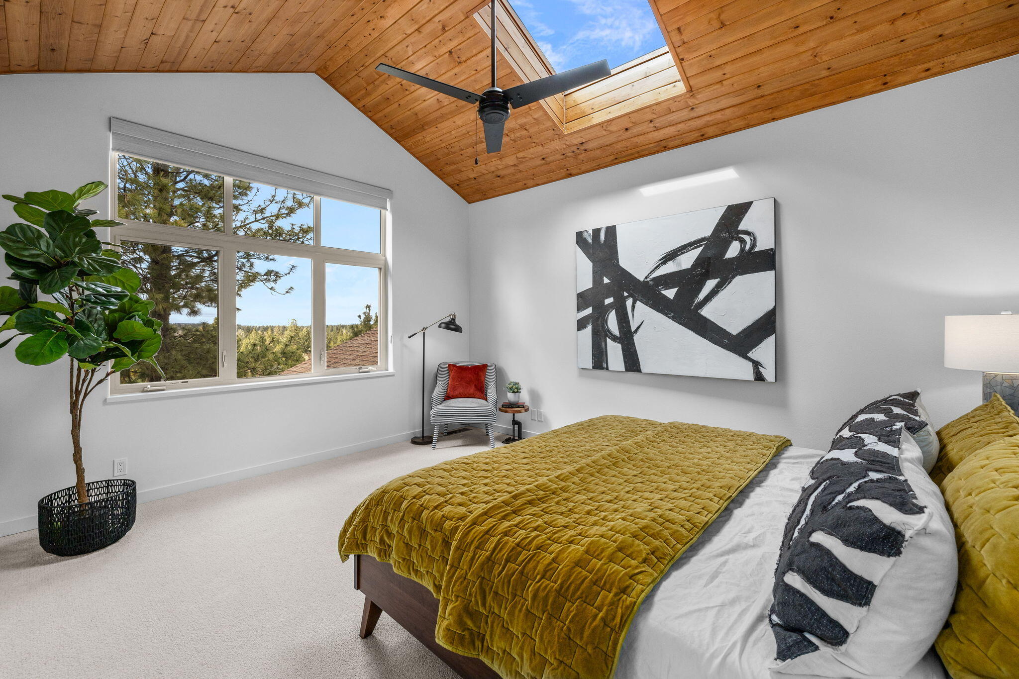 Westridge - Residential