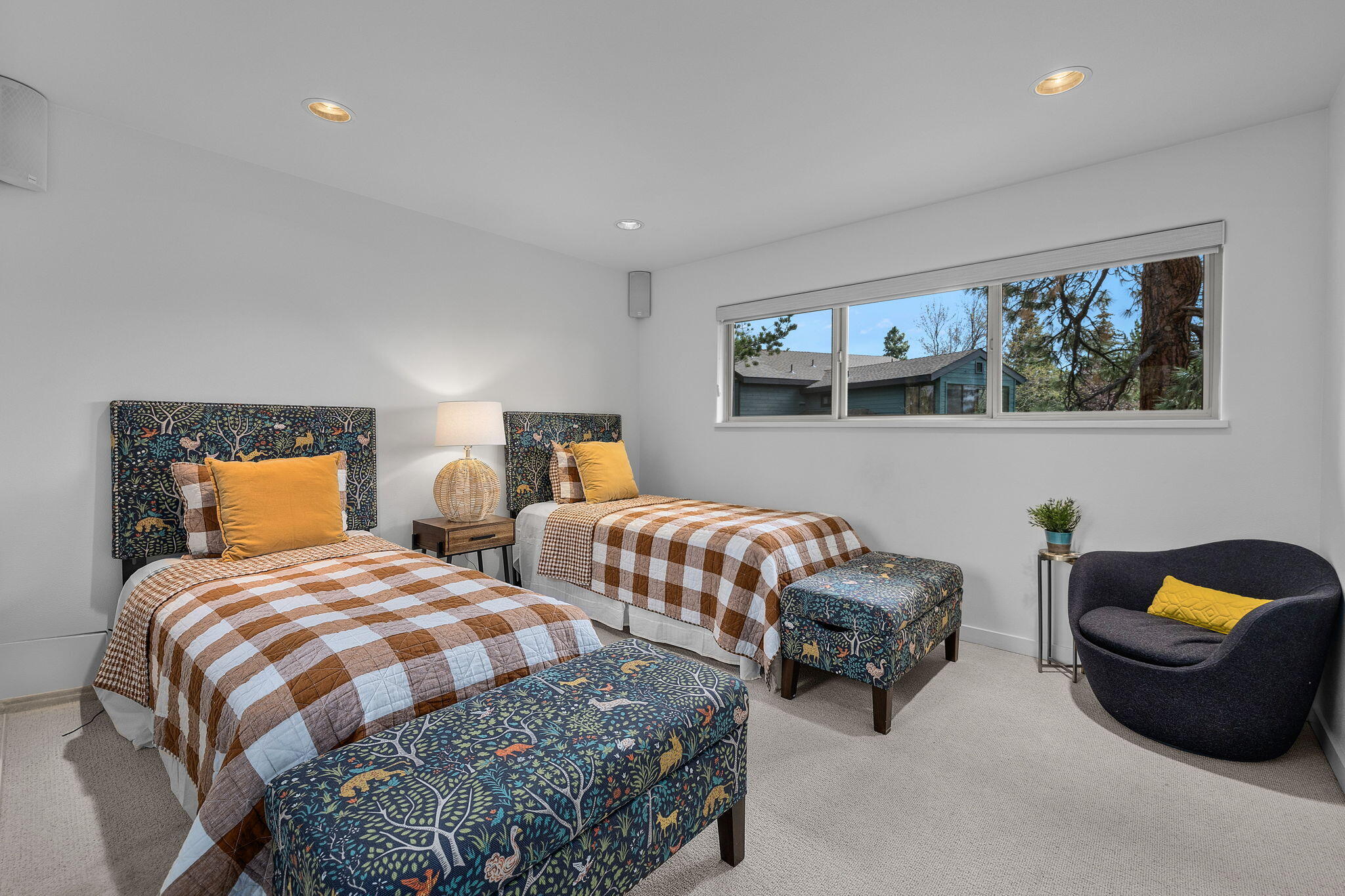 Westridge - Residential