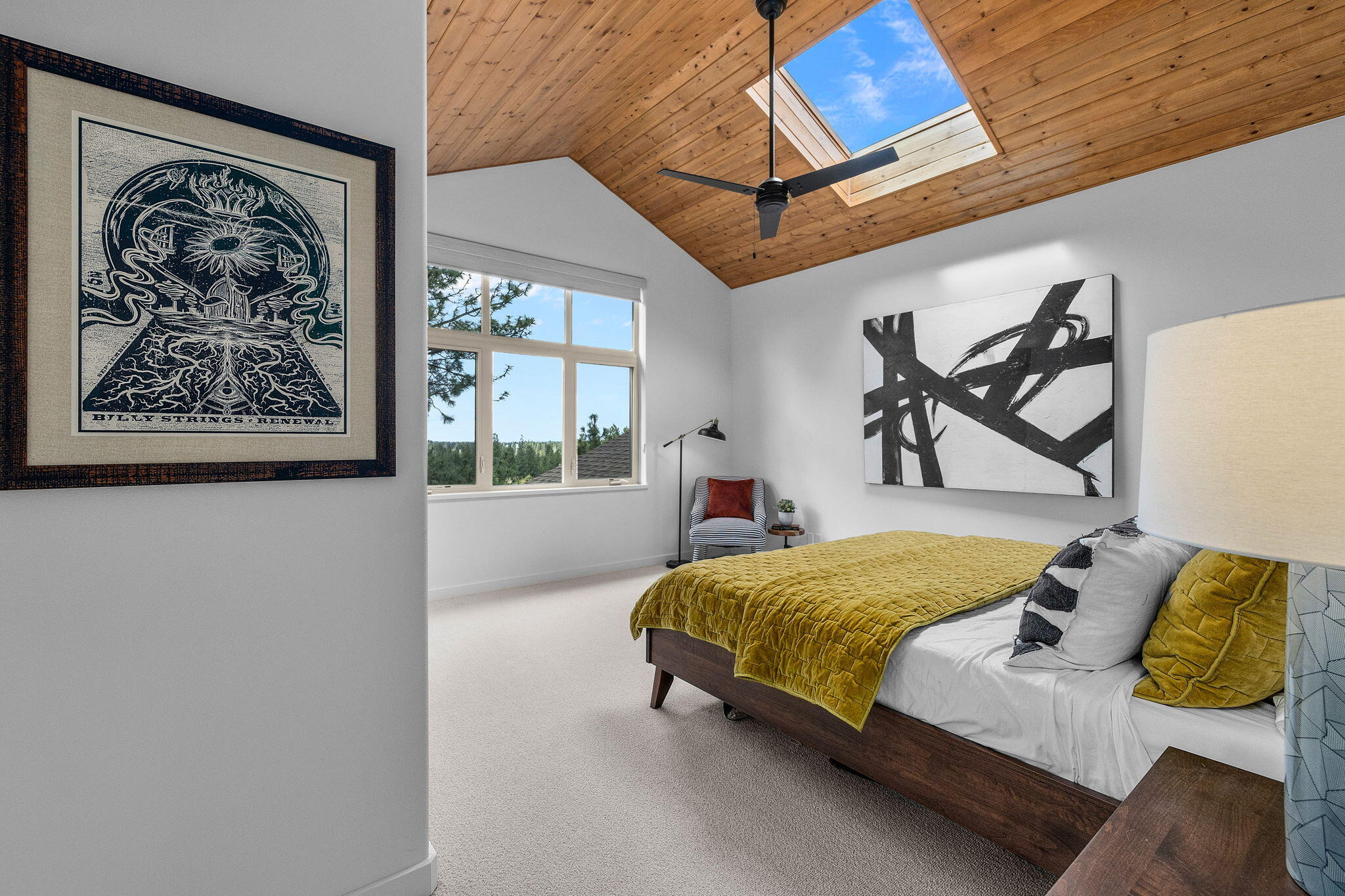 Westridge - Residential