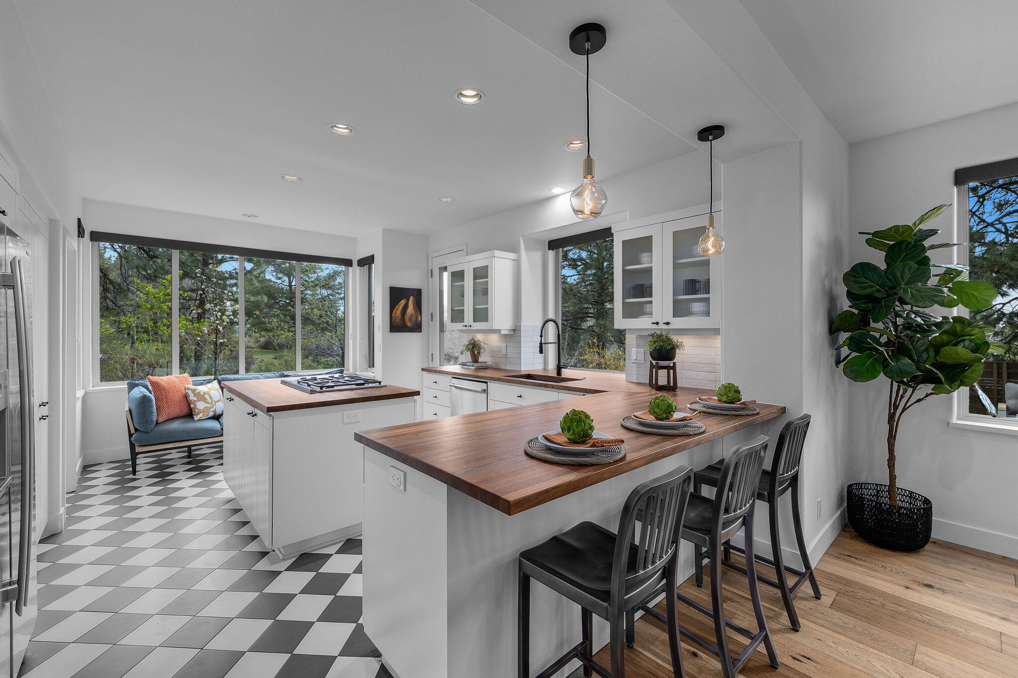 Westridge - Residential