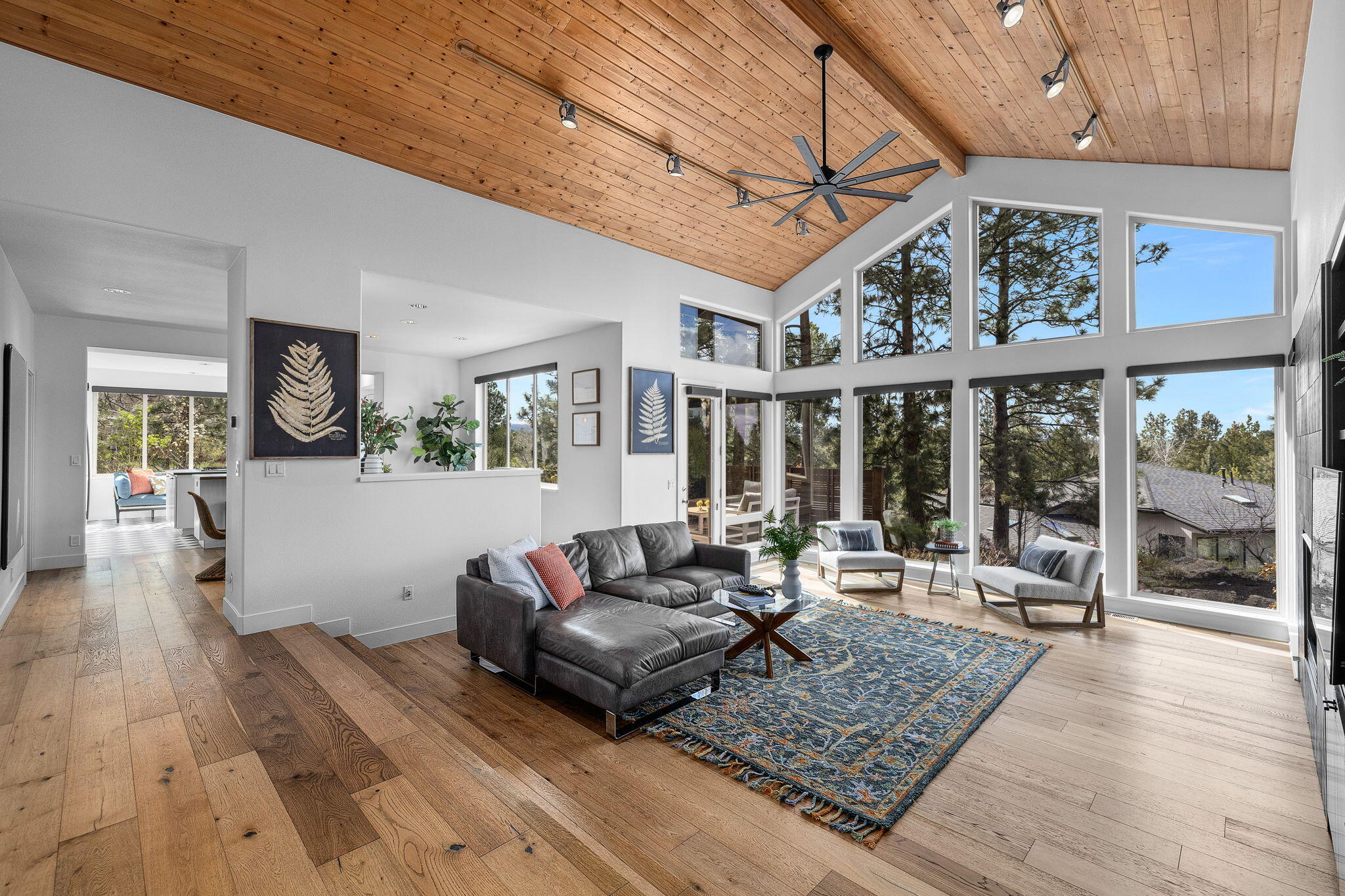 Westridge - Residential