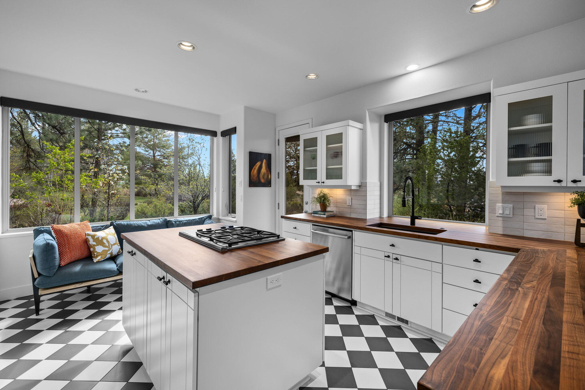 Westridge - Residential