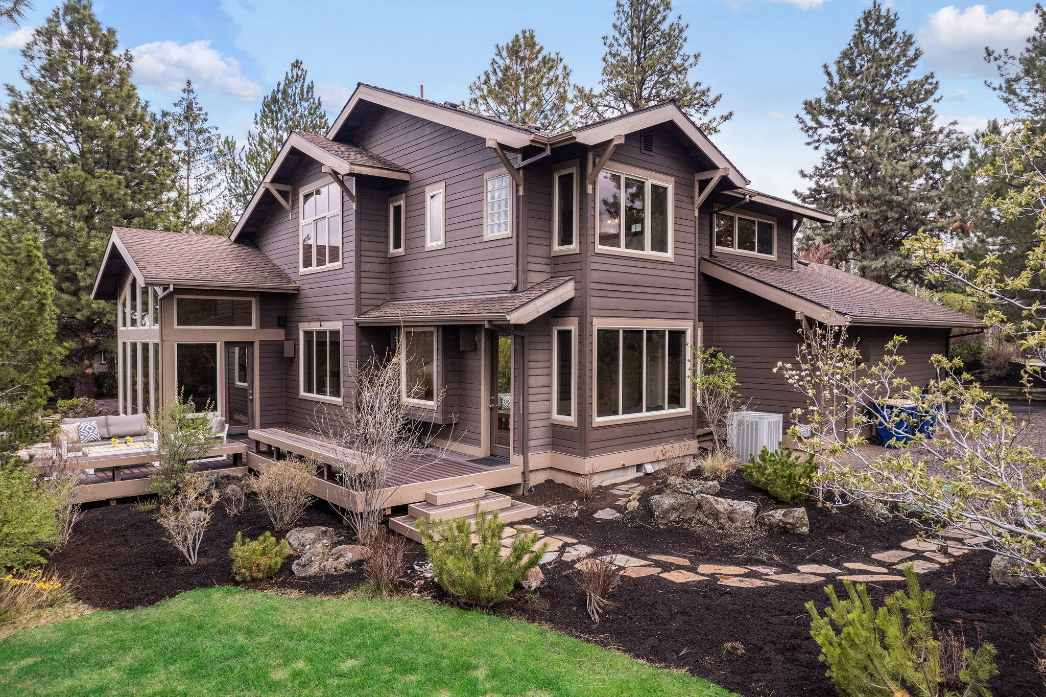 Westridge - Residential