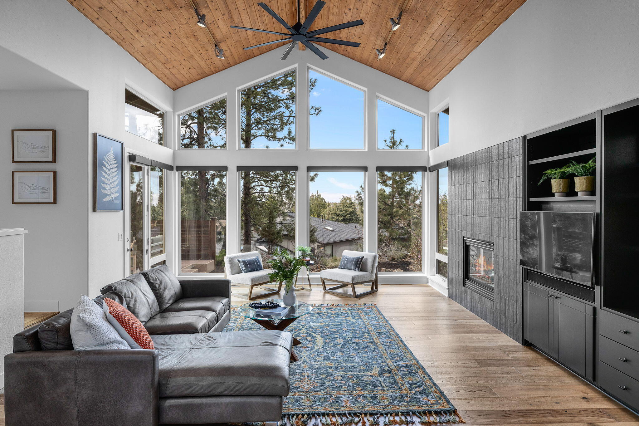 Westridge - Residential