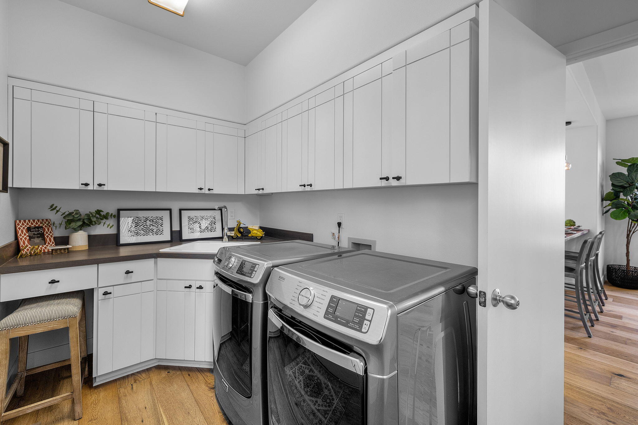 Westridge - Residential