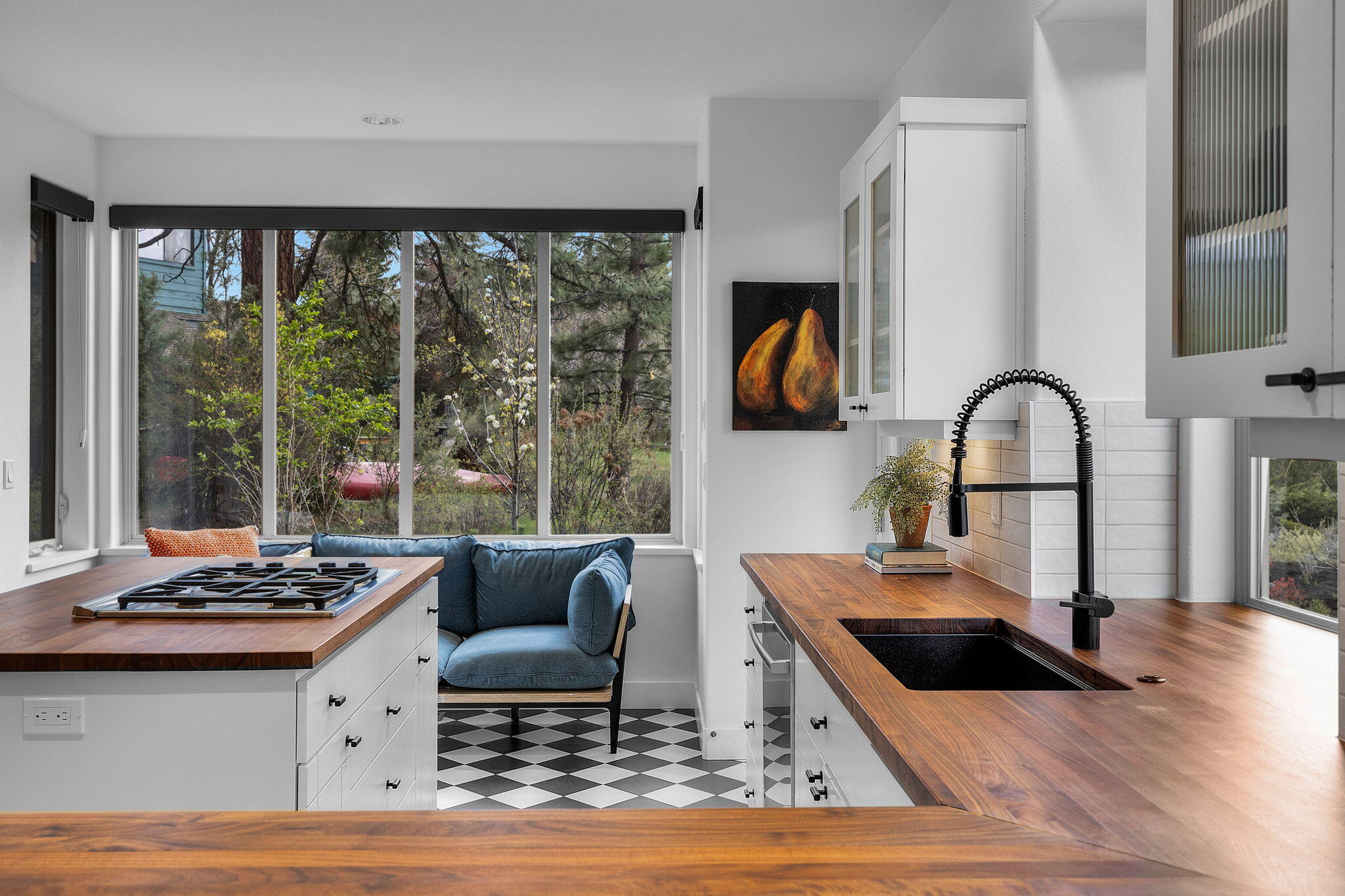 Westridge - Residential