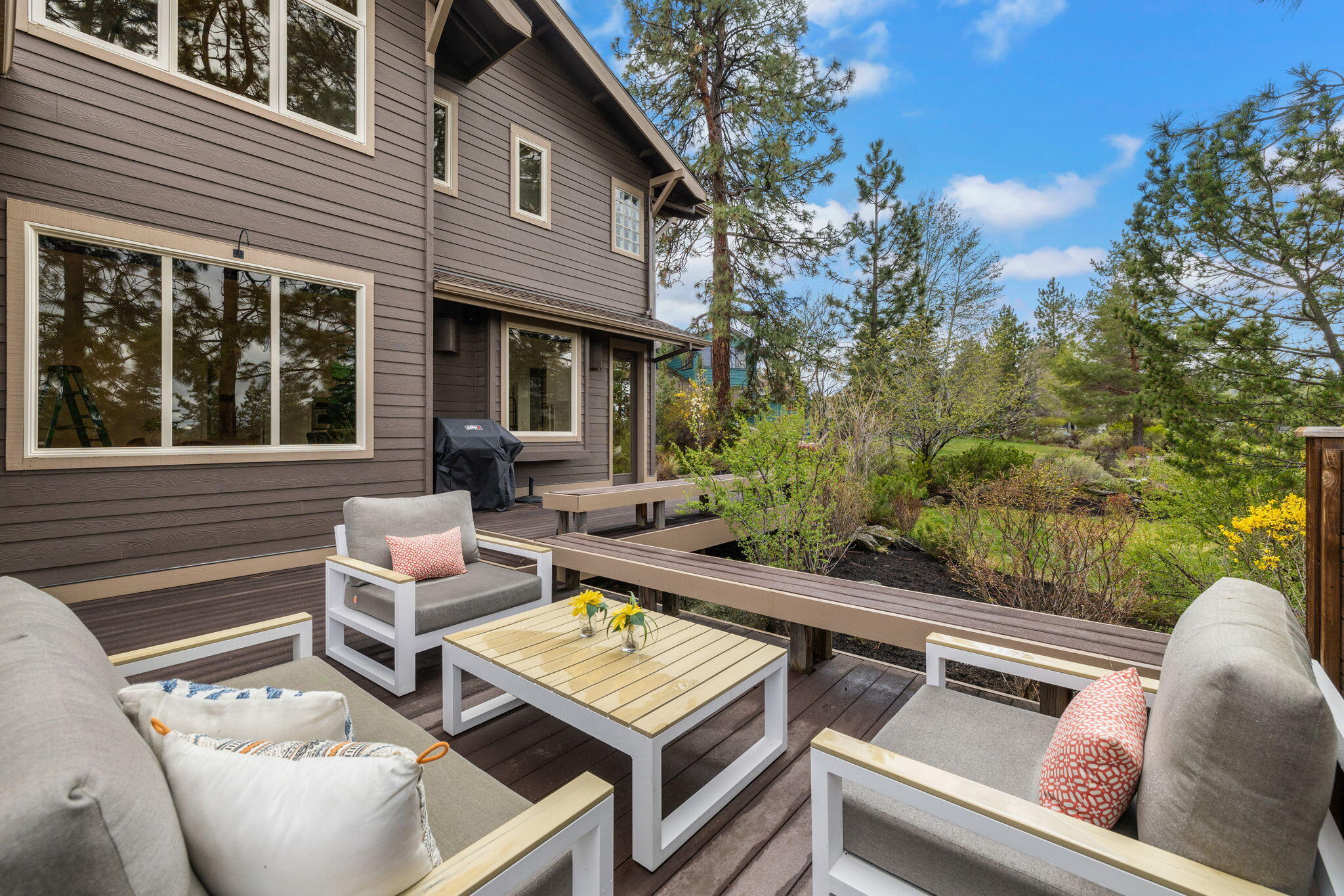 Westridge - Residential