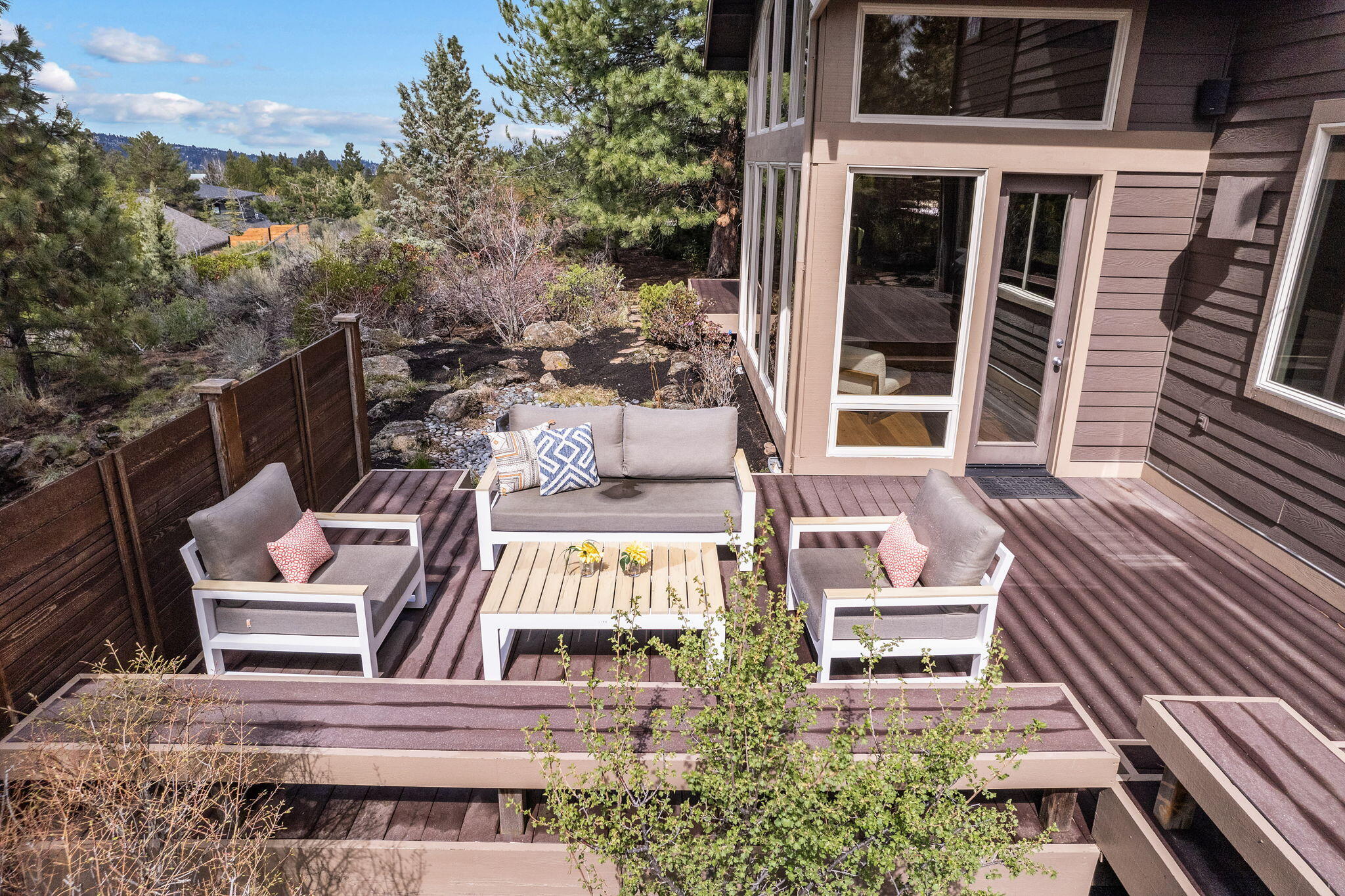 Westridge - Residential