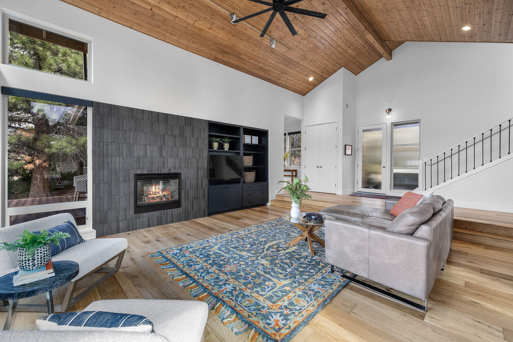 Westridge - Residential