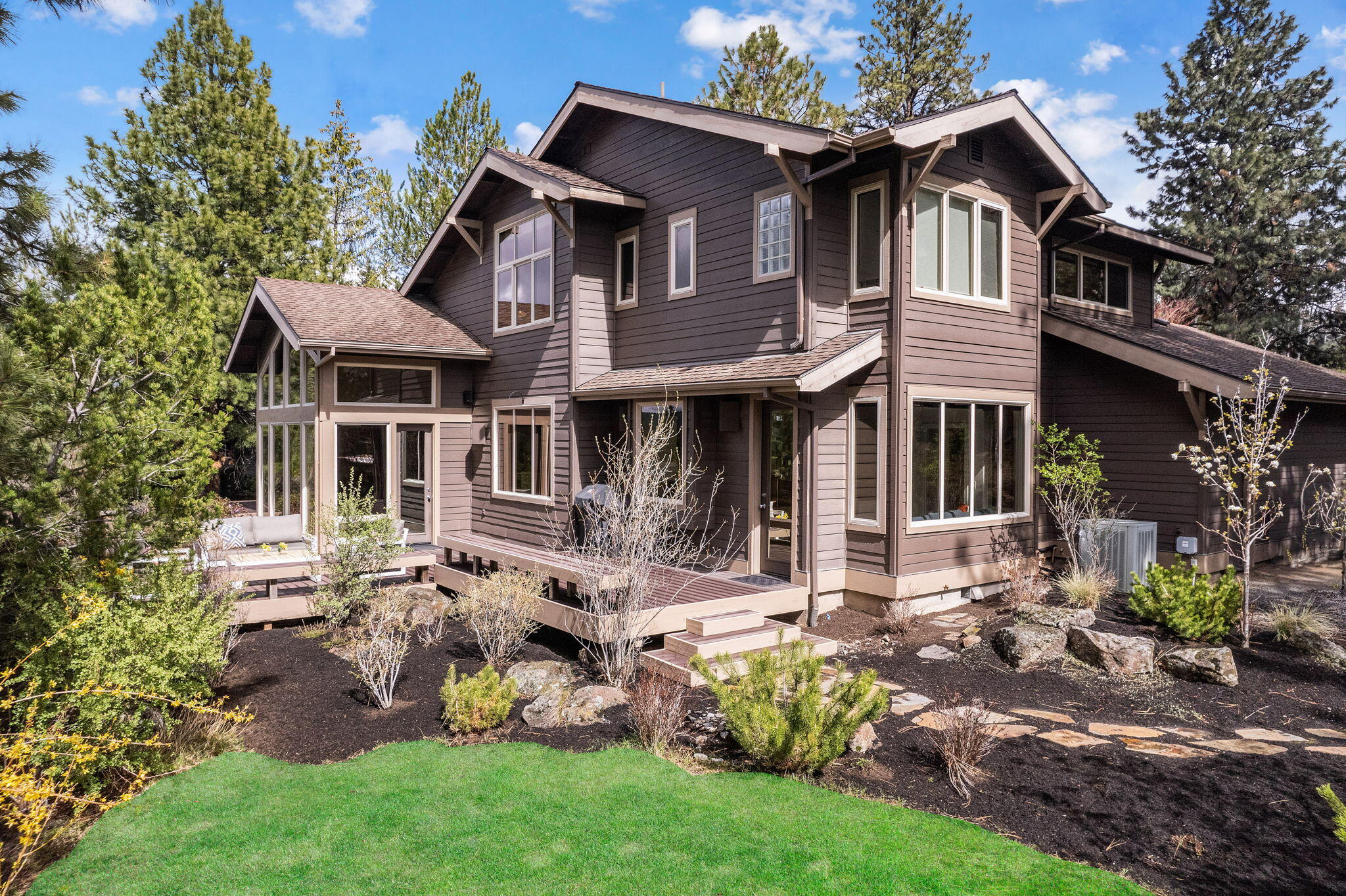 Westridge - Residential