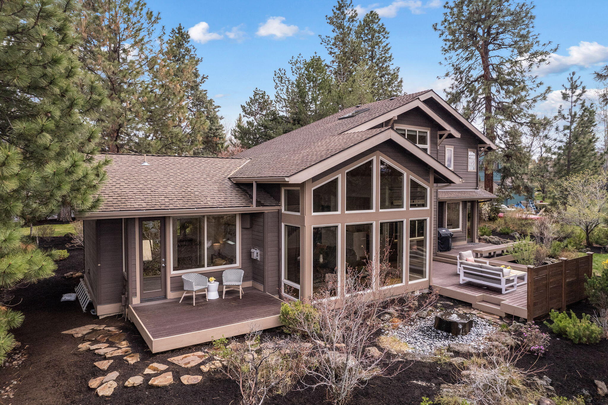 Westridge - Residential