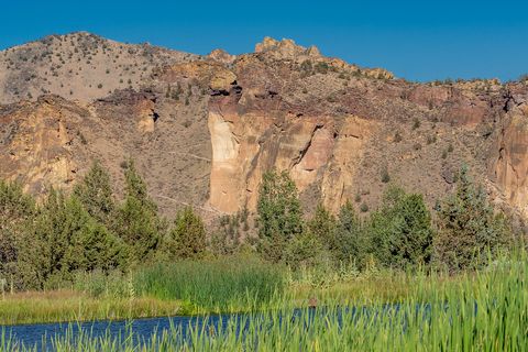 Tiny photo for 10386 NE Sage Lane, Terrebonne, OR 97760 (MLS # 220218445)