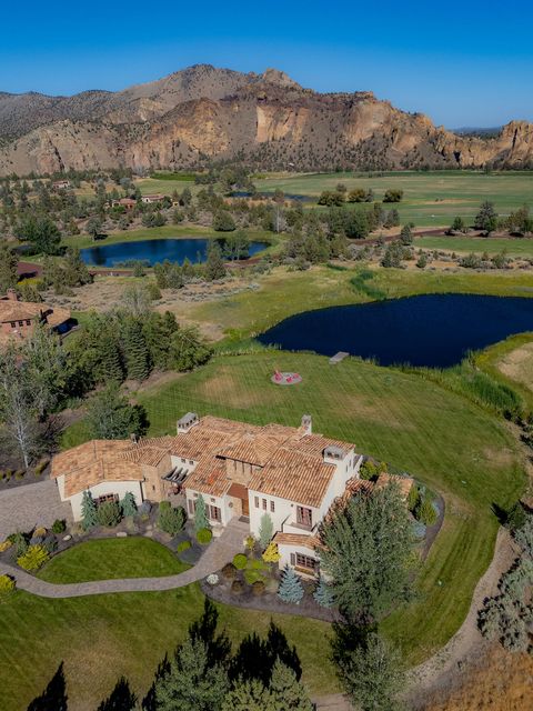 Tiny photo for 10386 NE Sage Lane, Terrebonne, OR 97760 (MLS # 220218445)