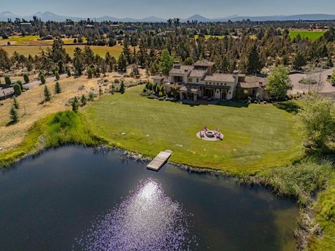 Tiny photo for 10386 NE Sage Lane, Terrebonne, OR 97760 (MLS # 220218445)