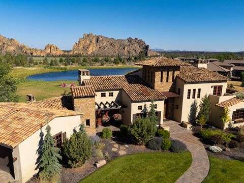 Tiny photo for 10386 NE Sage Lane, Terrebonne, OR 97760 (MLS # 220218445)