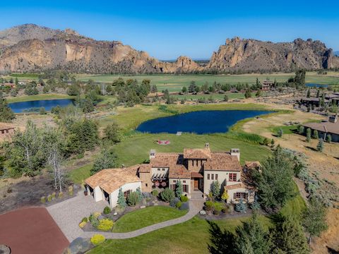 Tiny photo for 10386 NE Sage Lane, Terrebonne, OR 97760 (MLS # 220218445)