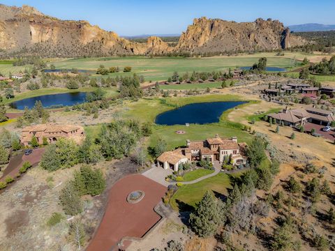 Tiny photo for 10386 NE Sage Lane, Terrebonne, OR 97760 (MLS # 220218445)