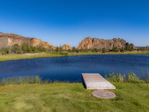 Tiny photo for 10386 NE Sage Lane, Terrebonne, OR 97760 (MLS # 220218445)