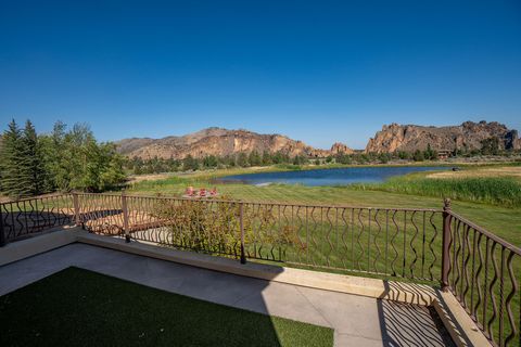 Tiny photo for 10386 NE Sage Lane, Terrebonne, OR 97760 (MLS # 220218445)