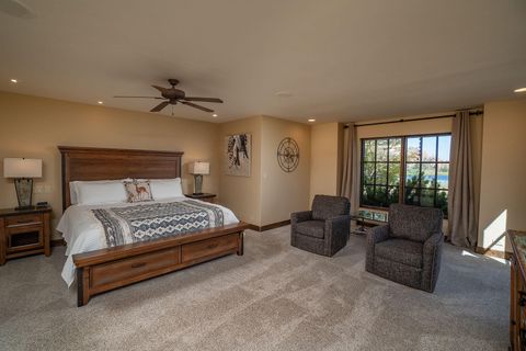 Tiny photo for 10386 NE Sage Lane, Terrebonne, OR 97760 (MLS # 220218445)