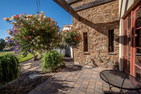 Tiny photo for 10386 NE Sage Lane, Terrebonne, OR 97760 (MLS # 220218445)