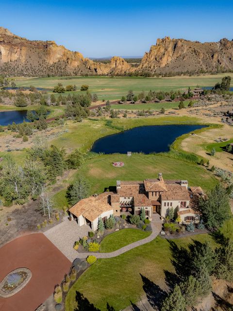 Tiny photo for 10386 NE Sage Lane, Terrebonne, OR 97760 (MLS # 220218445)