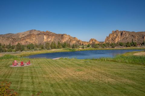 Tiny photo for 10386 NE Sage Lane, Terrebonne, OR 97760 (MLS # 220218445)