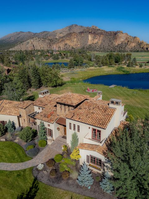 Tiny photo for 10386 NE Sage Lane, Terrebonne, OR 97760 (MLS # 220218445)