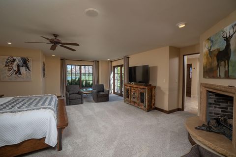 Tiny photo for 10386 NE Sage Lane, Terrebonne, OR 97760 (MLS # 220218445)