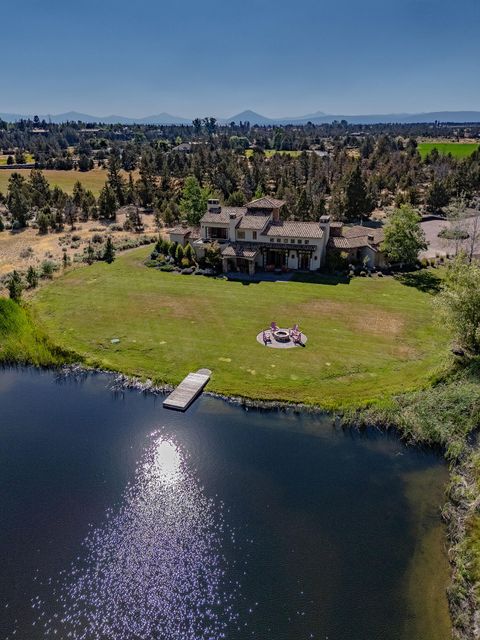 Tiny photo for 10386 NE Sage Lane, Terrebonne, OR 97760 (MLS # 220218445)