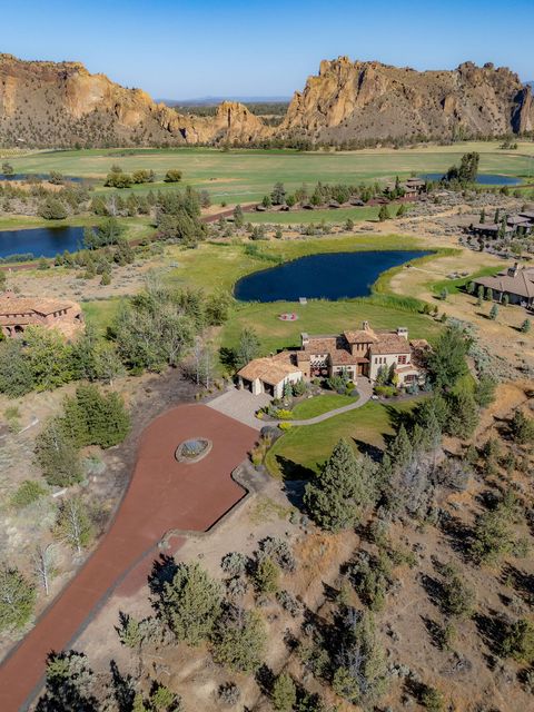 Tiny photo for 10386 NE Sage Lane, Terrebonne, OR 97760 (MLS # 220218445)