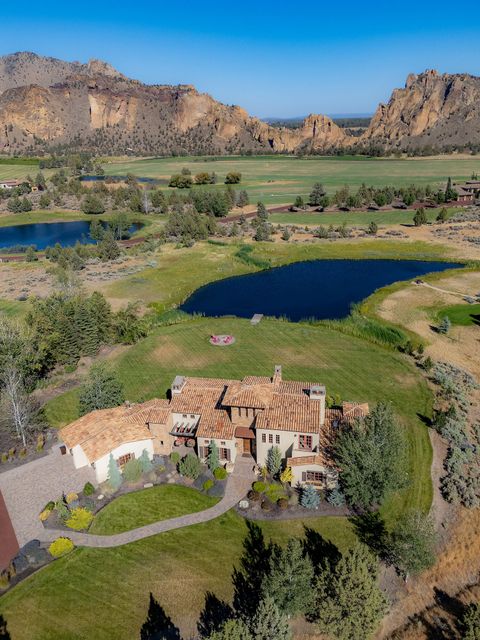 Tiny photo for 10386 NE Sage Lane, Terrebonne, OR 97760 (MLS # 220218445)